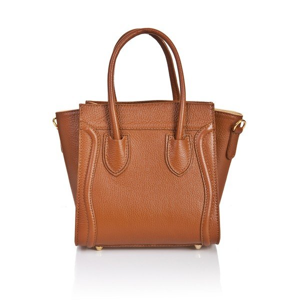 Torebka Tiziana Cognac-image-2