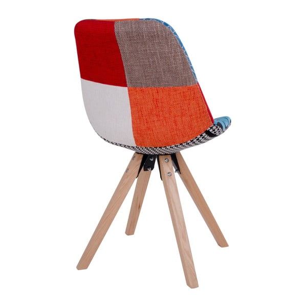 Zestaw 2 krzeseł House Nordic Sanvik-image-3