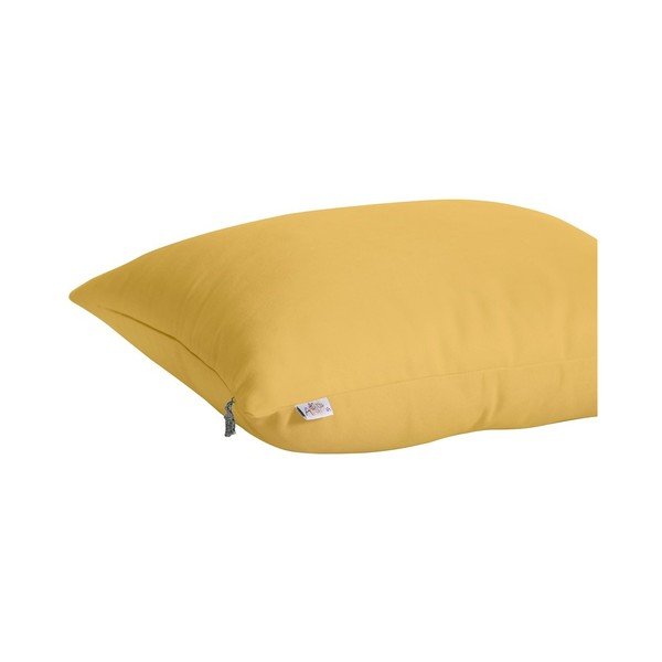 Poszewka na poduszkę Mike & Co. NEW YORK Juice, 43x43 cm-image-4