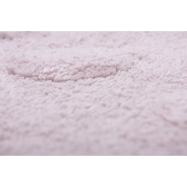 Dywan dziecięcy Nattiot Little Stella Beige, ∅ 90 cm-image-1
