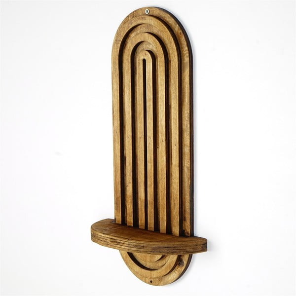 Półka 40 cm Raf – Kalune Design-image-2