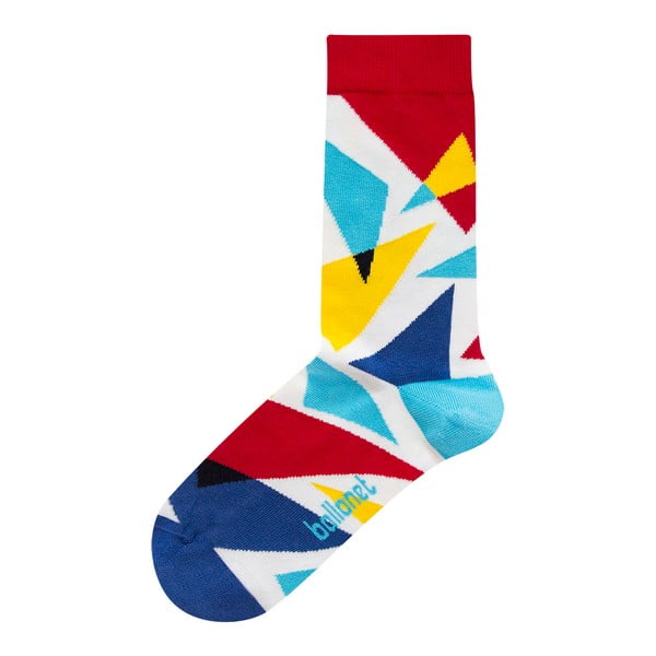 Skarpetki Ballonet Socks Flash, rozmiar 36-40