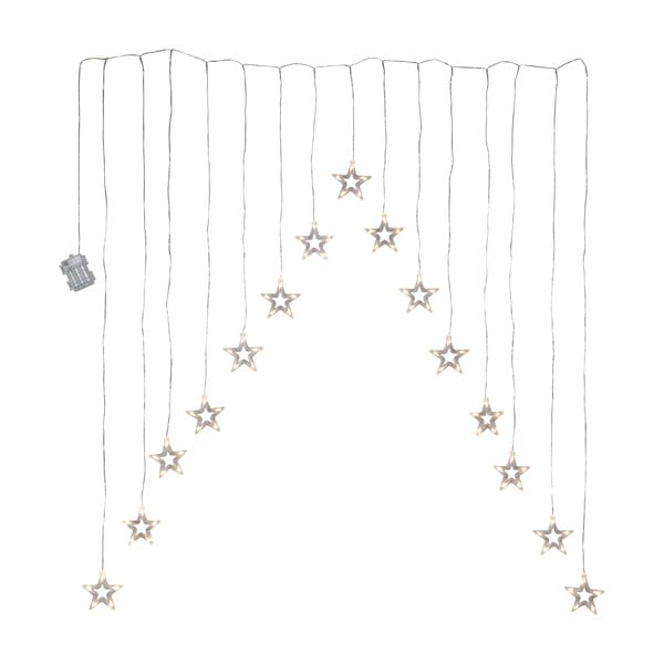 Świąteczna dekoracja świetlna Decystar – Star Trading