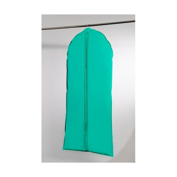 Pokrowiec na ubrania Garment Green, 137 cm