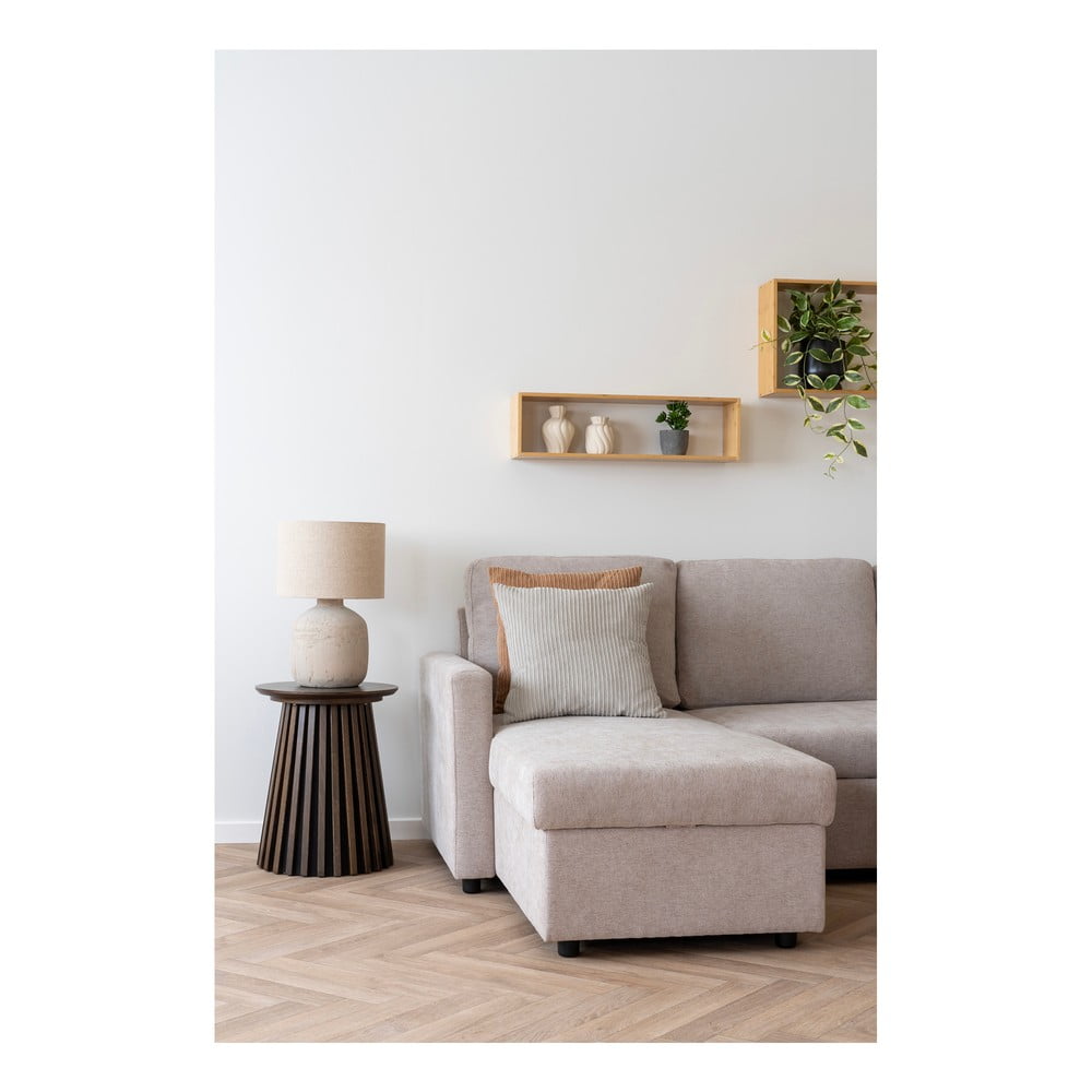 Poduszka dekoracyjna 45x45 cm Kobe – House Nordic (zdjęcie 3)