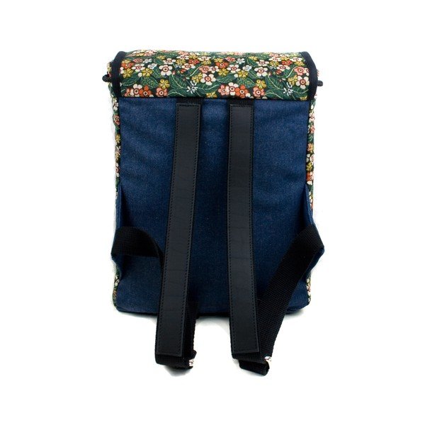 Plecak Mödernaked Juke Denim-image-2