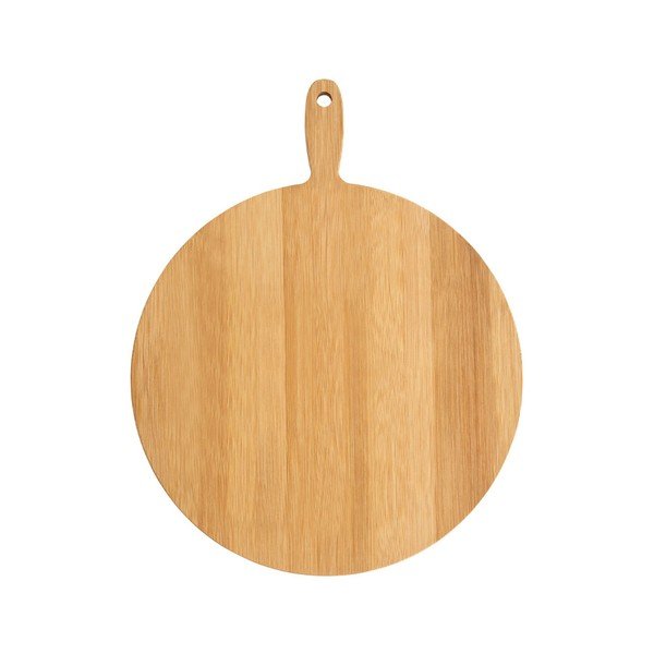 Deska do krojenia z bambusu Premier Housewares, 38x29 cm