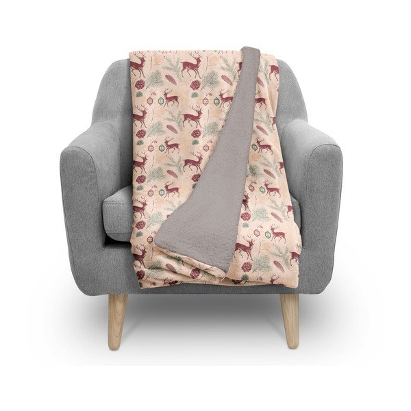 Koc Oyo home Rudolf, 160x220 cm-image-2