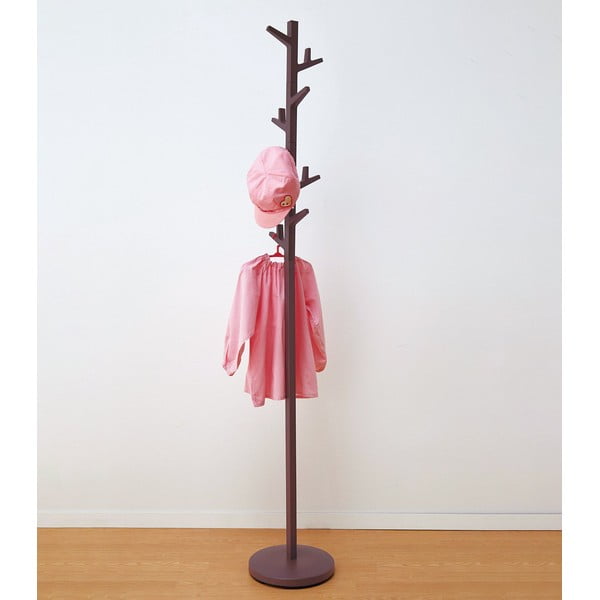 Brązowy metalowy wieszak Branch – YAMAZAKI-image-2