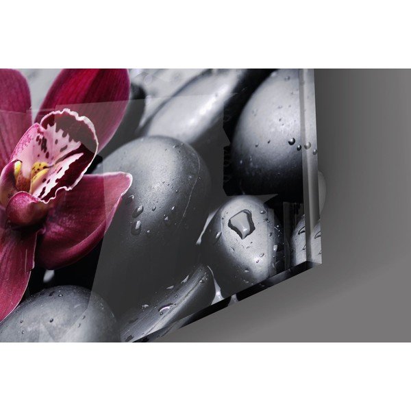 Obraz szklany Insigne Lily-image-2