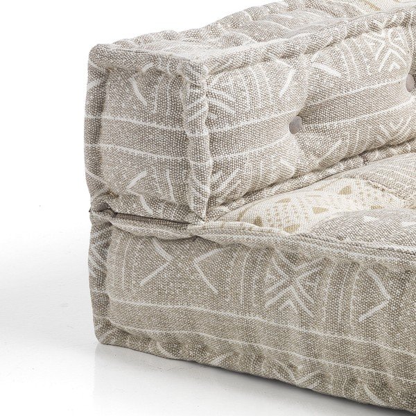 Biało-beżowy moduł sofy (strona zmienna) Yara – Tomasucci-image-2