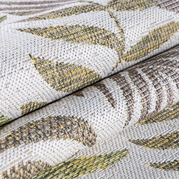 Beżowy dywan odpowiedni na zewnątrz 120x170 cm Sunny – Ayyildiz Carpets-image-2