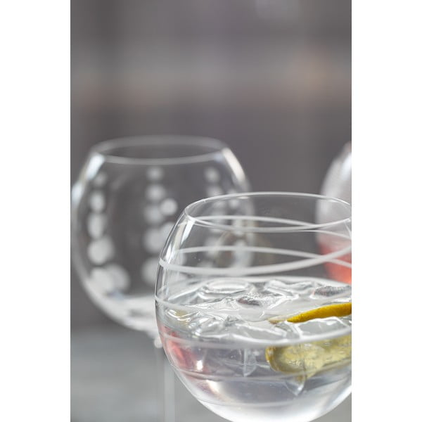 Zestaw 4 szklanek do drinków Mikasa Cheers, 750 ml-image-4