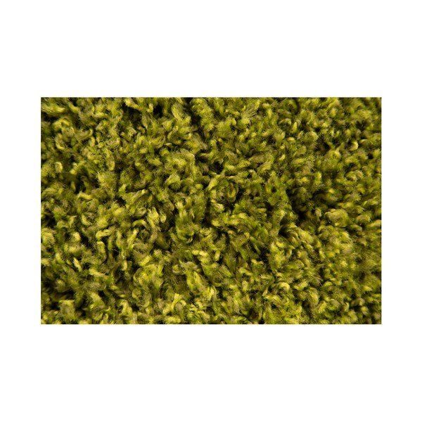 Zielony dywan Flair Rugs Cariboo Green, 80x150 cm-image-2