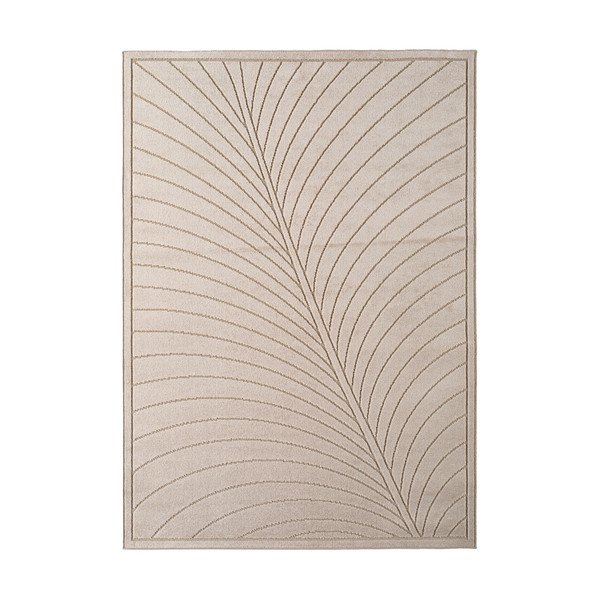 Beżowy dywan odpowiedni na zewnątrz 240x340 cm Nova 1204 – Ayyildiz Carpets