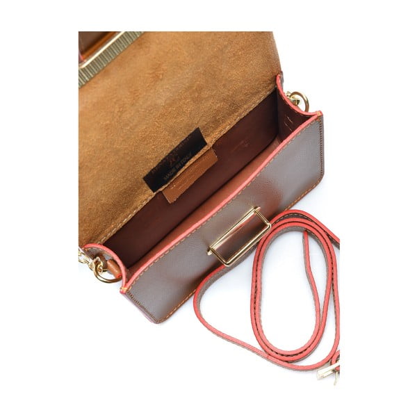 Torebka skórzana – Renata Corsi-image-3