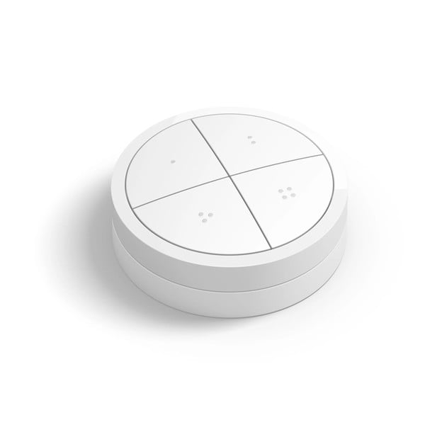 Pilot do inteligentnego oświetlenia – Philips Hue-image-2