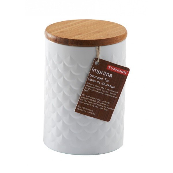 Pojemnik Scallop Canister-image-2