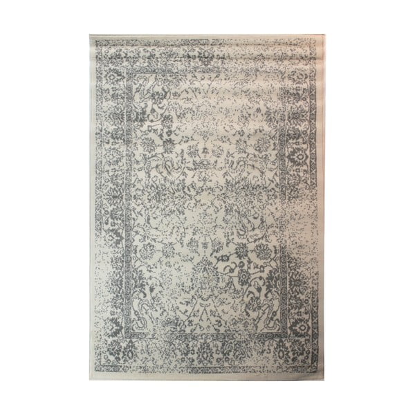 Szary dywan Flair Rugs Element Bonetti Grey, 120x170 cm