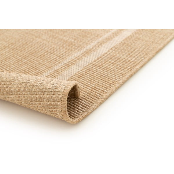 Beżowy dywan odpowiedni na zewnątrz 120x170 cm Guinea Beige – Universal-image-4