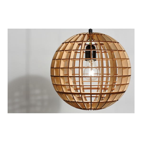 Lampa wisząca Massow Design Globe