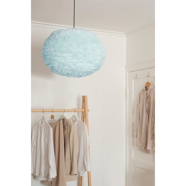 Jasnoniebieski abażur ø 60 cm Eos Large – UMAGE-image-1