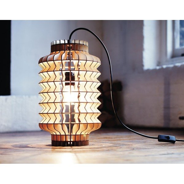 Lampa The Lantern-image-1