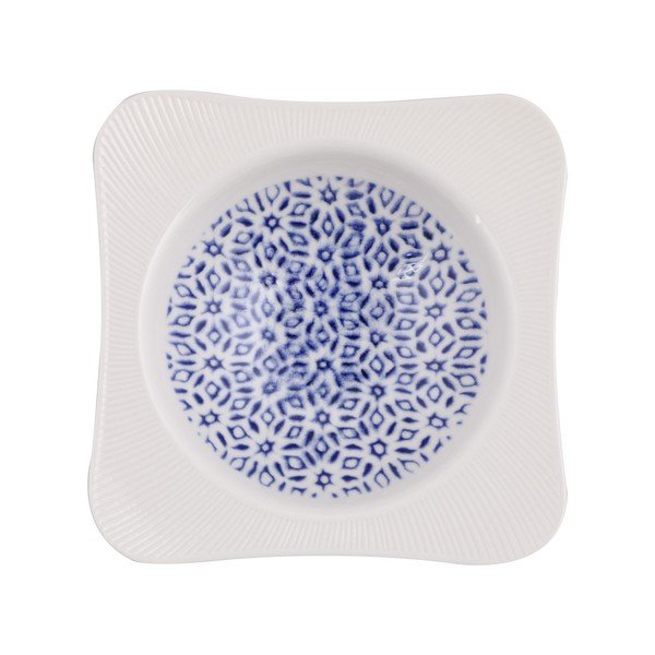 24-częściowy zestaw porcelanowych naczyń Güral Porselen Middle East-image-3