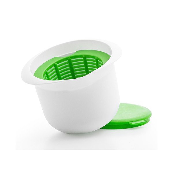 Zestaw do produkcji domowego sera InnovaGoods-image-1