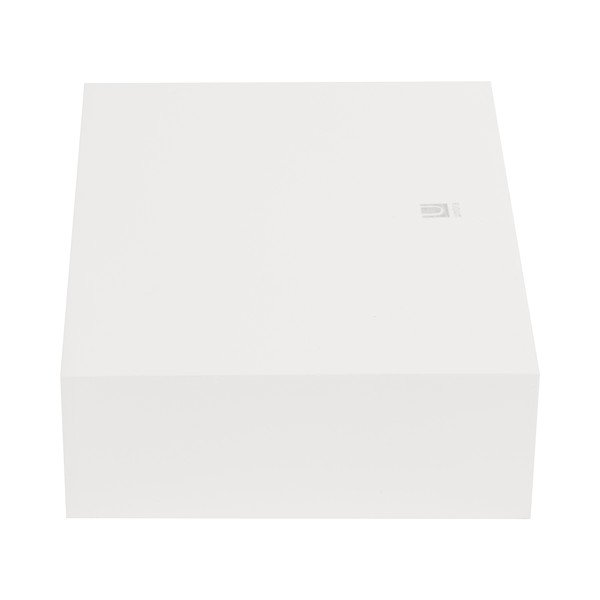 Białe półki zestaw 3 szt. 11 cm Showcase – Umbra-image-2