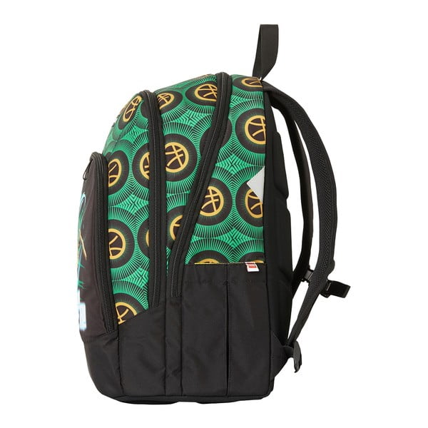 Plecak dziecięcy 28 l Ninjago Dragon Power Base – LEGO®-image-1