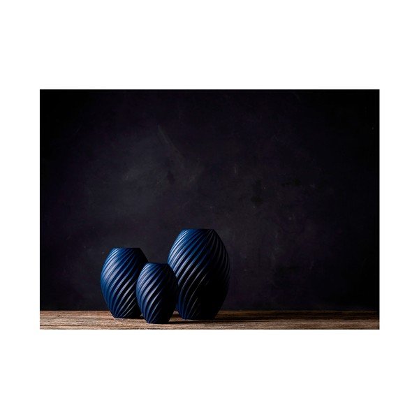 Porcelanowy wazon River – Morsø-image-1