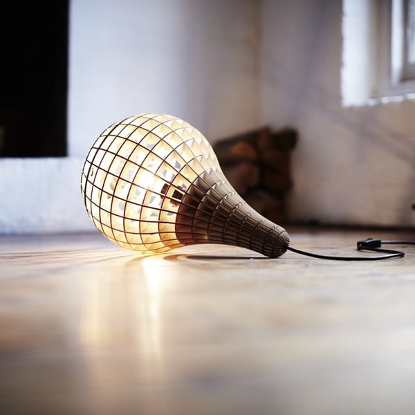 Lampa wisząca Massow Design Teardrop-image-1