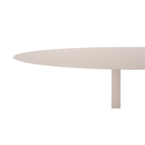 Metalowy okrągły stolik ø 55 cm Nowa – Leitmotiv-image-3