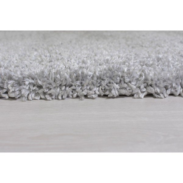 Jasnoszary dywan Flair Rugs Sparks, 80x150 cm-image-4