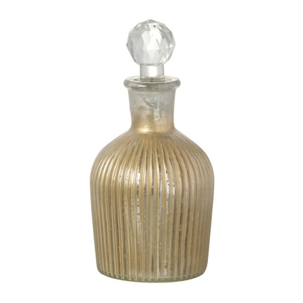 Szklany flakonik na perfumy Parlane Reims, 17 cm