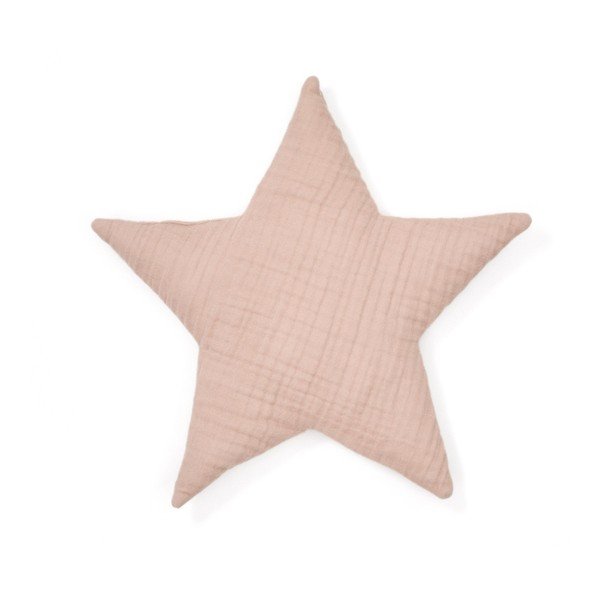Poduszka dziecięca muślinowa 30x30 cm Laily – Kave Home