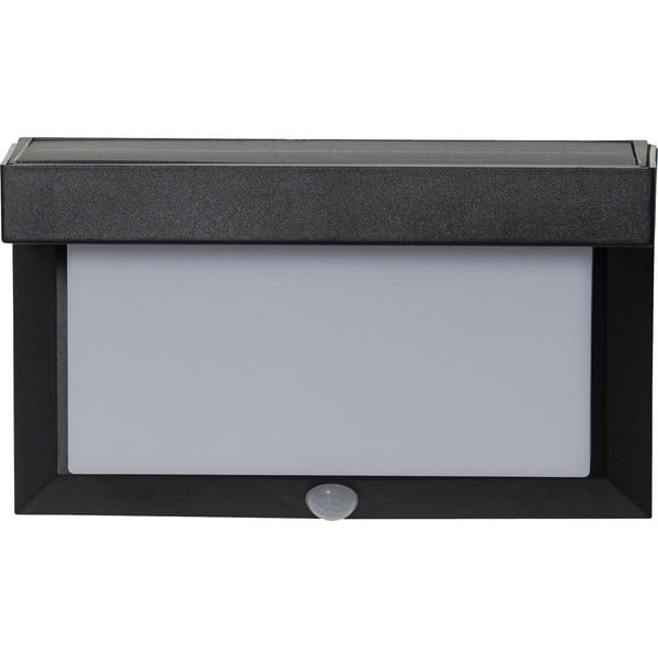 Kinkiet solarny LED Star Trading Valla, 20x12 cm-image-4