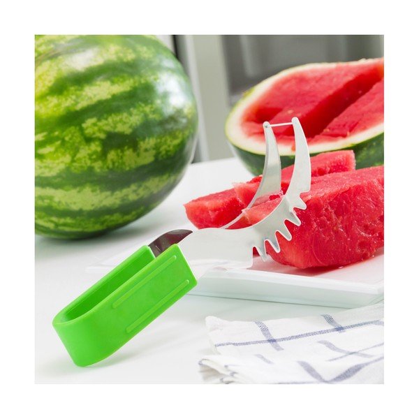 Nóż do krojenia arbuza InnovaGoods-image-1