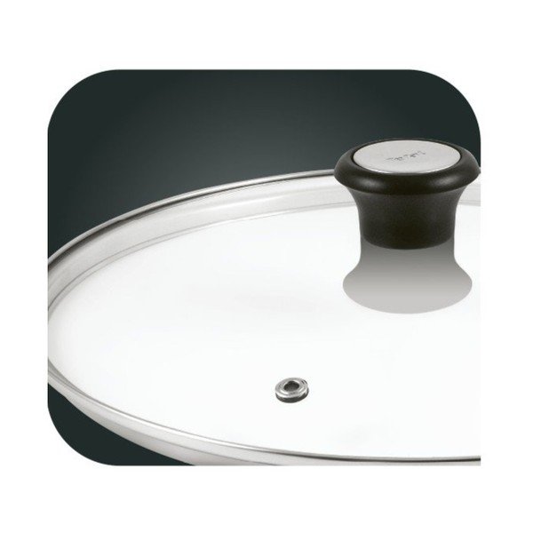 Szklana pokrywka ø 30 cm – Tefal-image-1