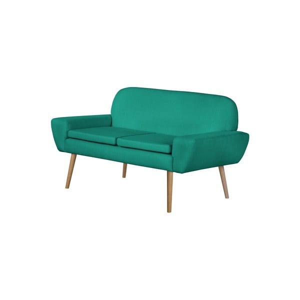 Sofa Dessau, niebieska-image-1