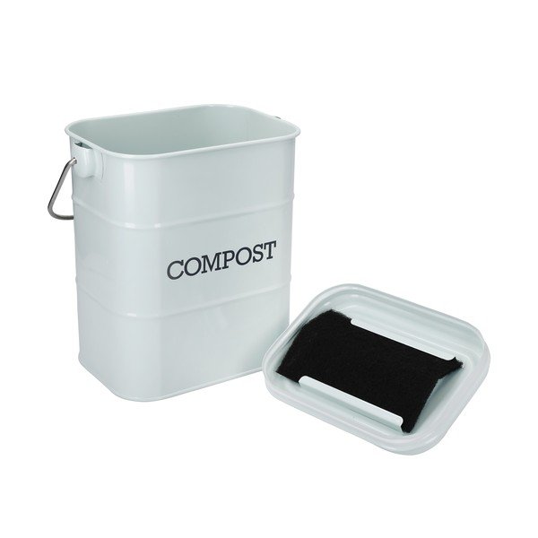 Filtr do pojemnika na odpadki organiczne Kitchen Craft Living Nostalgia-image-2