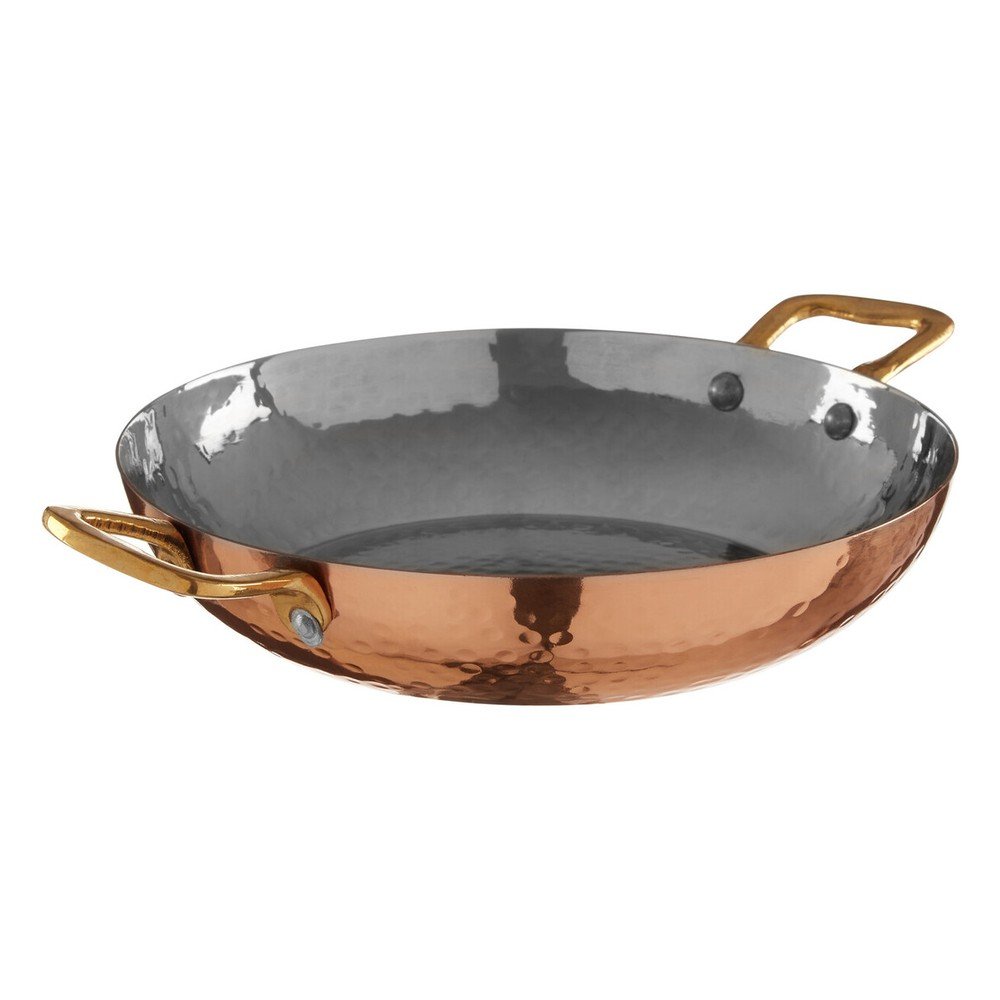 Patelnia ze stali nierdzewnej 17x24 cm Cyprus – Premier Housewares