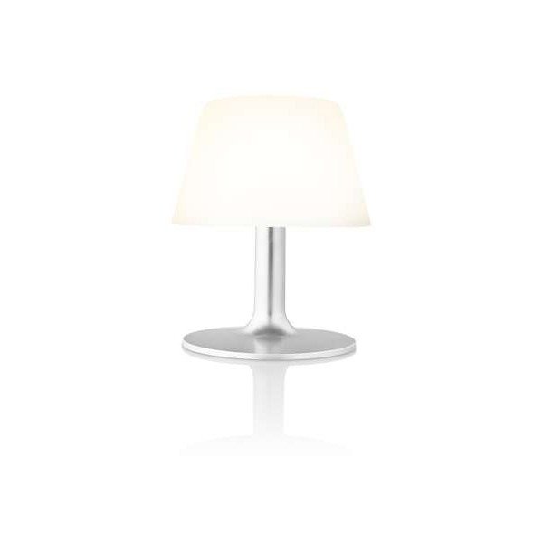 Solarna lampa zewnętrzna z timerem ø 13 cm SunLight – Eva Solo-image-4