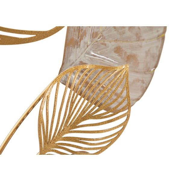 Metalowa dekoracja ścienna 63x85 cm Felix – Mauro Ferretti-image-2