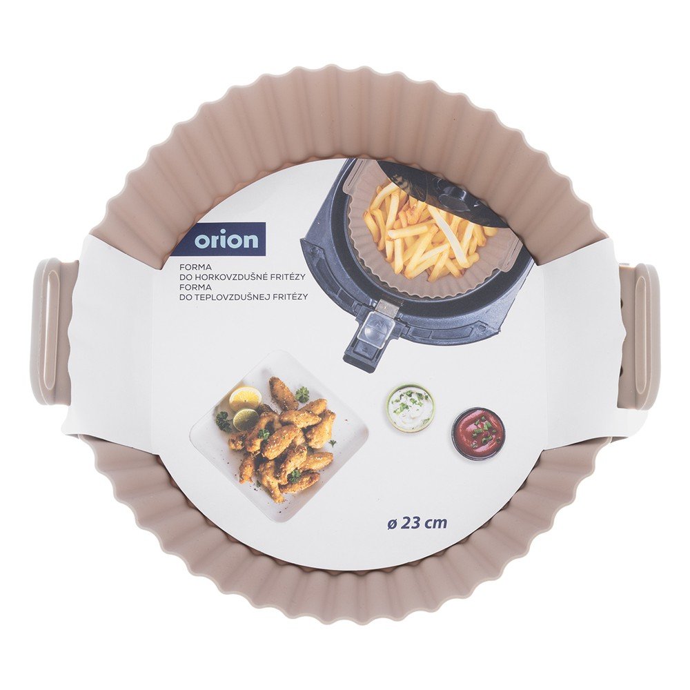 Silikonowa forma do pieczenia ø 23 cm – Orion (zdjęcie 7)