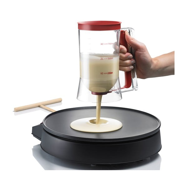 Dozownik do ciasta z miarką – Westmark-image-1