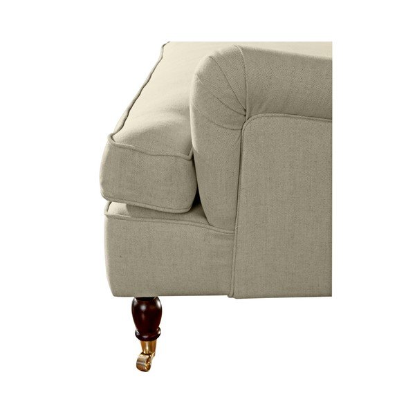 Beżowa sofa Max Winzer Passion, 158 cm-image-4