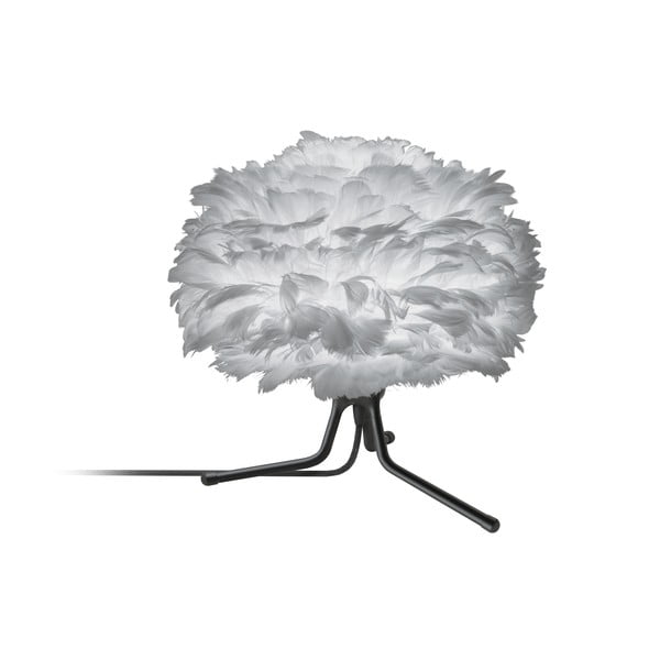 Jasnoszary abażur ø 35 cm Eos mini – UMAGE-image-3