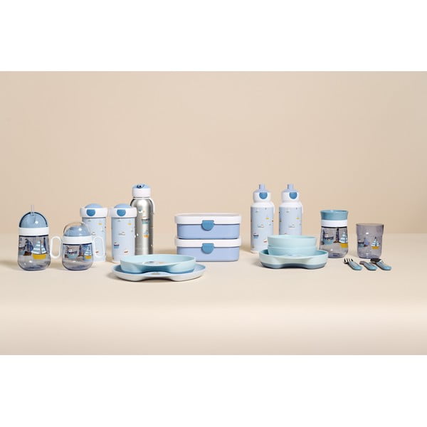 Pojemnik śniadaniowy dla dzieci Disney princess – Mepal-image-4